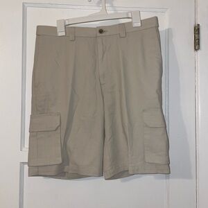 34 W Haggar Men shorts